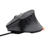 Trust Gaming GXT 145 Rexxa Ratón Vertical Inalámbrico Gaming 12800 DPI 26024